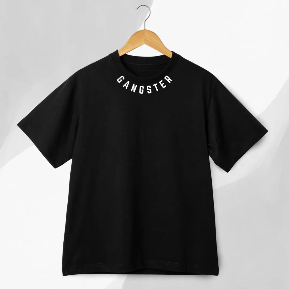 Brooklyn Finest Pride Polo  Black