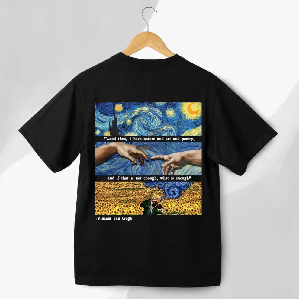 Extra Fun Oversize T-Shirt