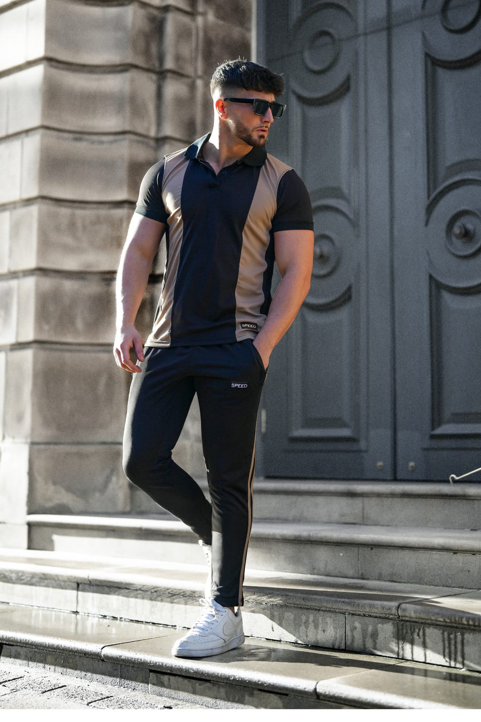 SPD BW Trouser