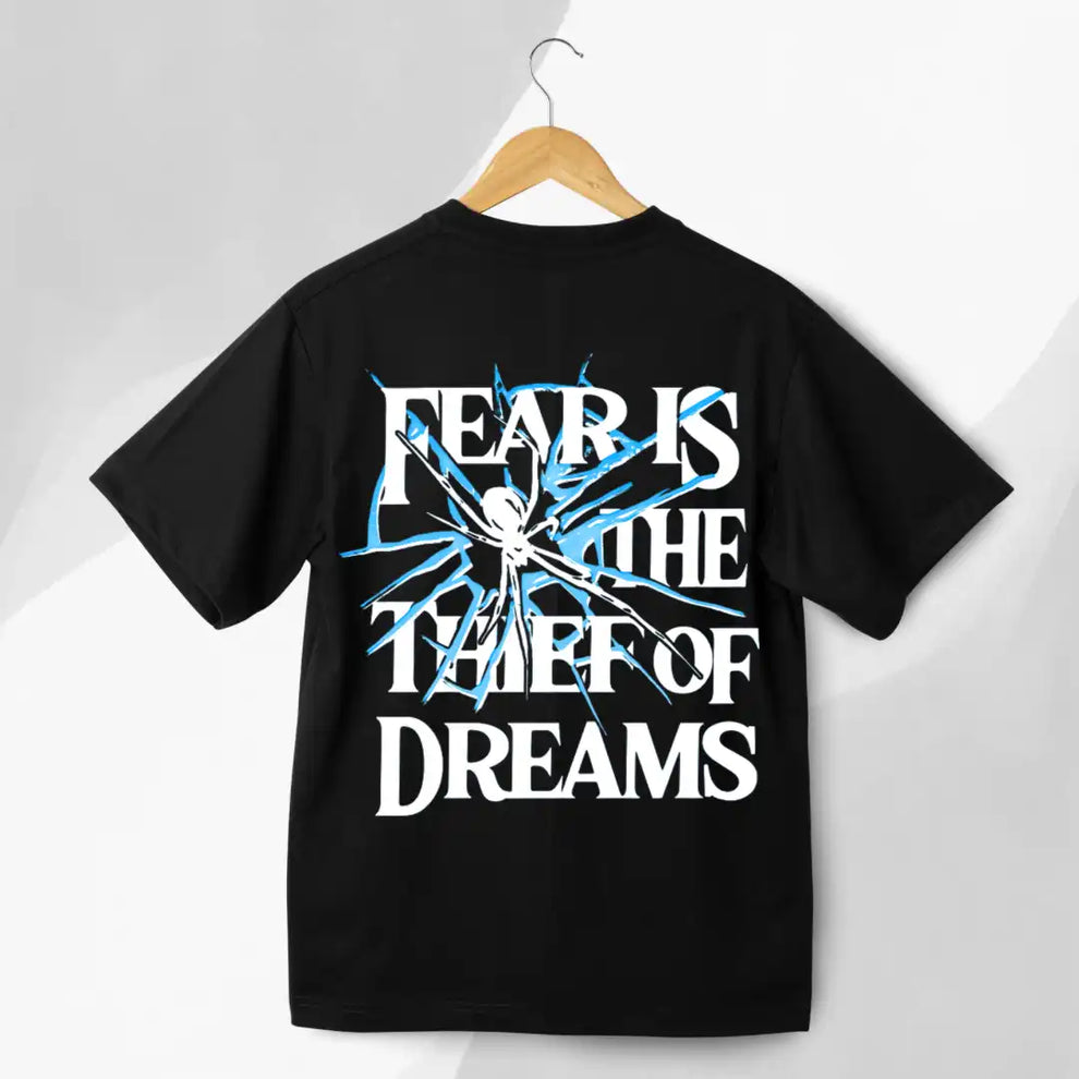 FEAR Oversize T-shirt