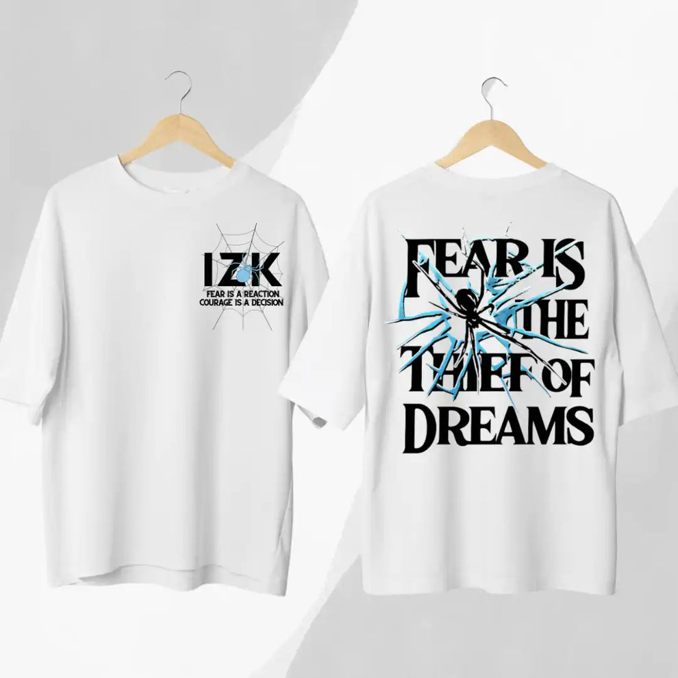 FEAR Oversize T-shirt