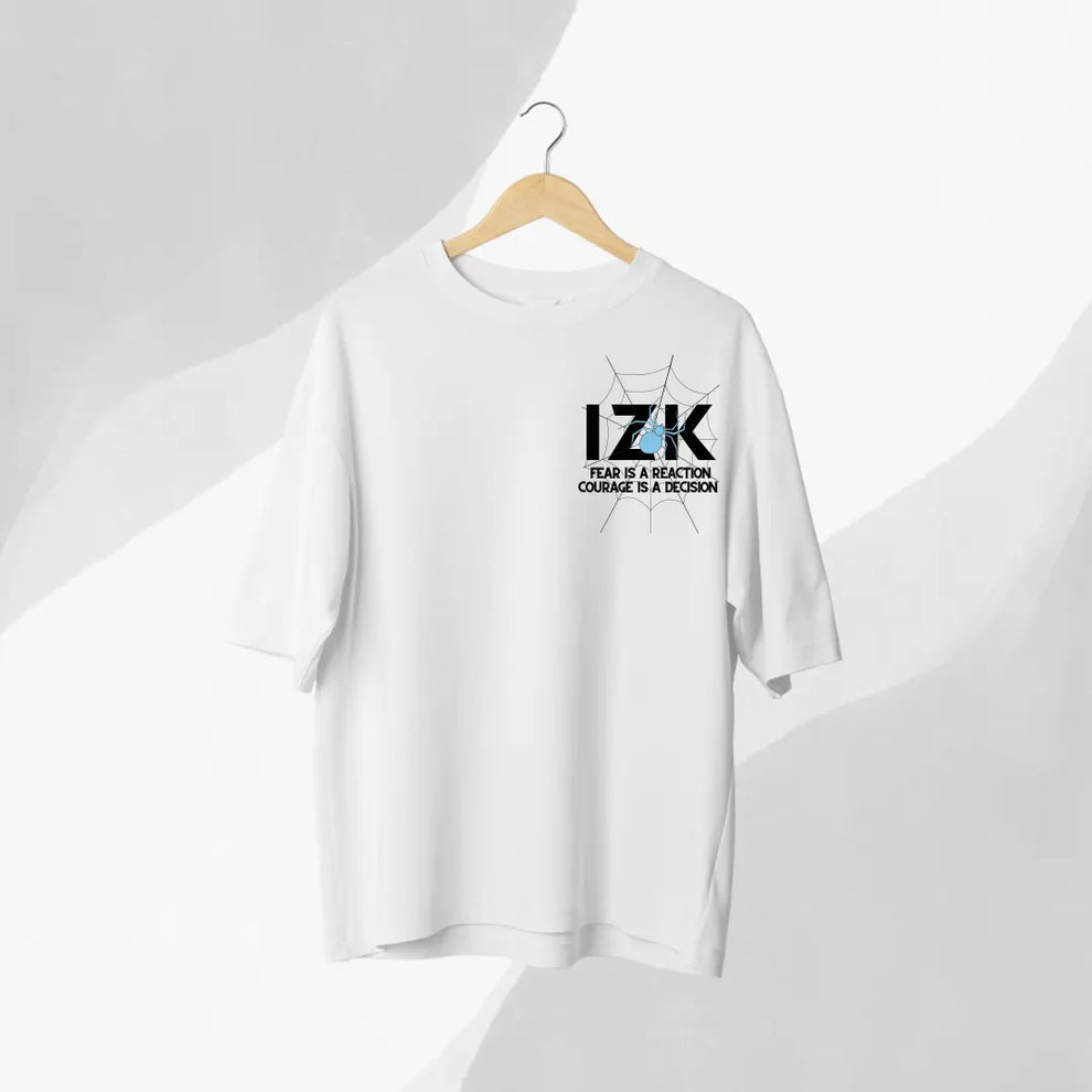 FEAR Oversize T-shirt