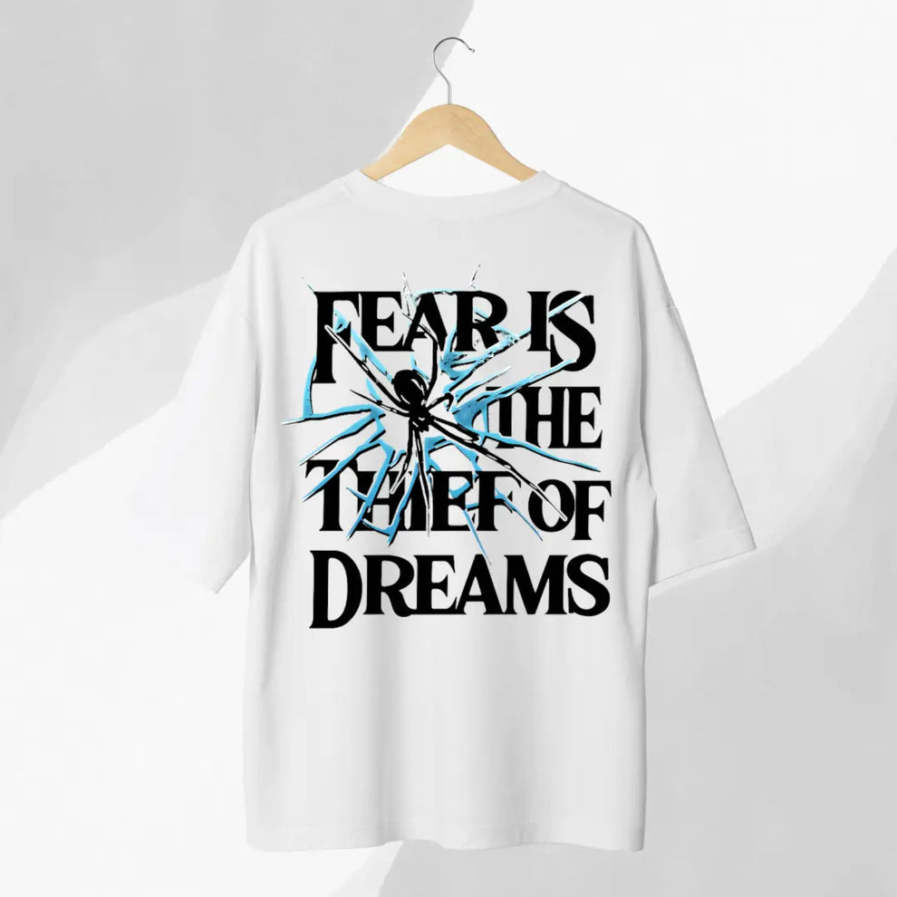 FEAR Oversize T-shirt