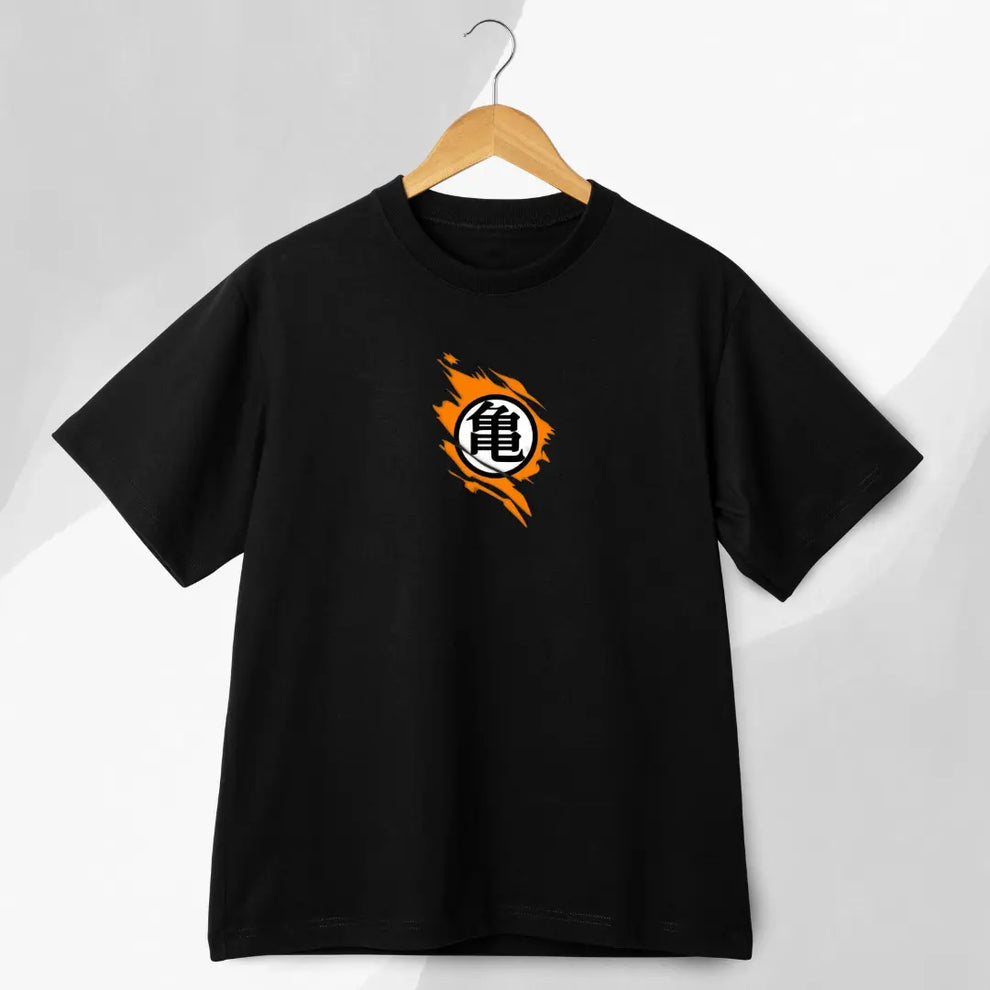 GOKU Oversize T-shirt