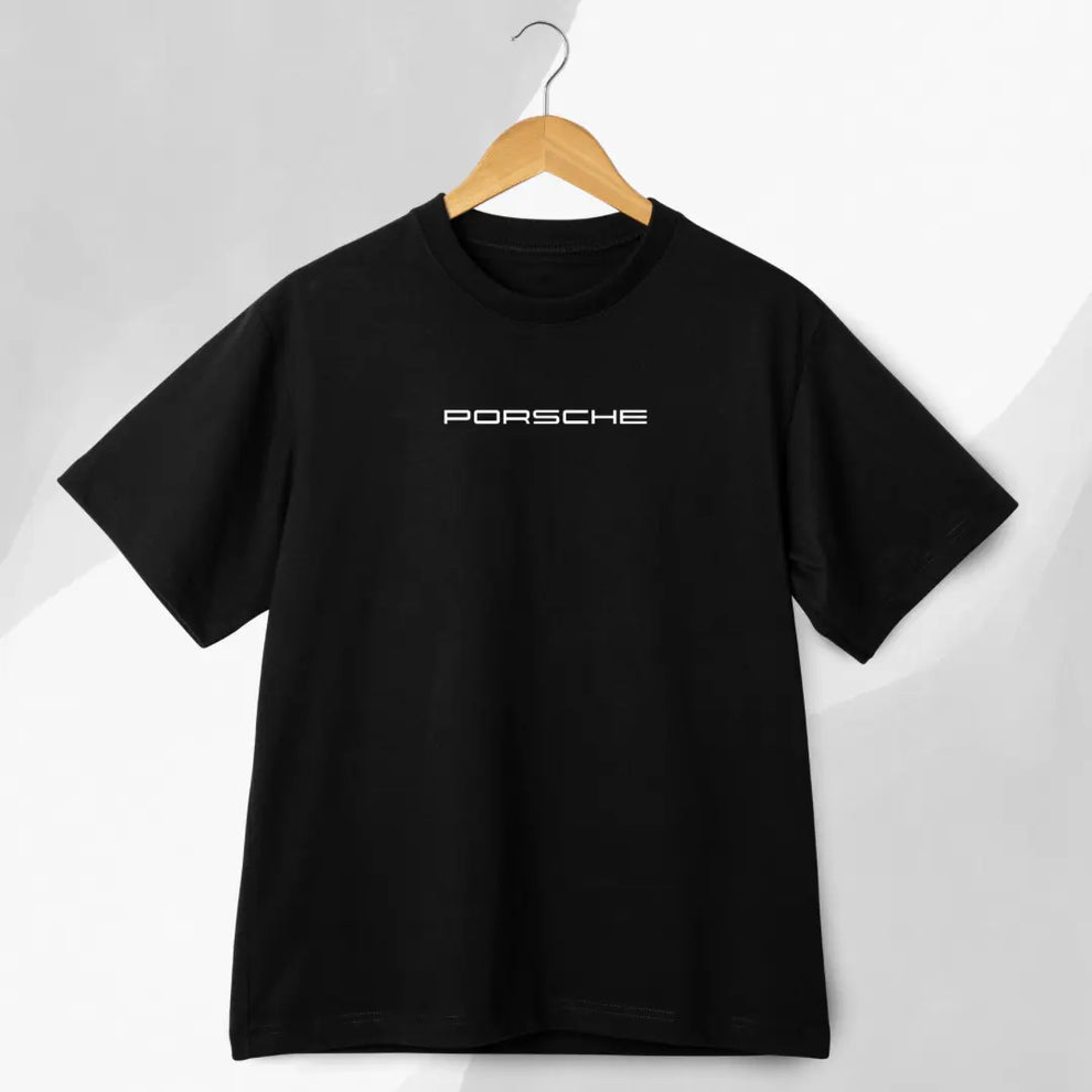 Porsche Oversize T-Shirt