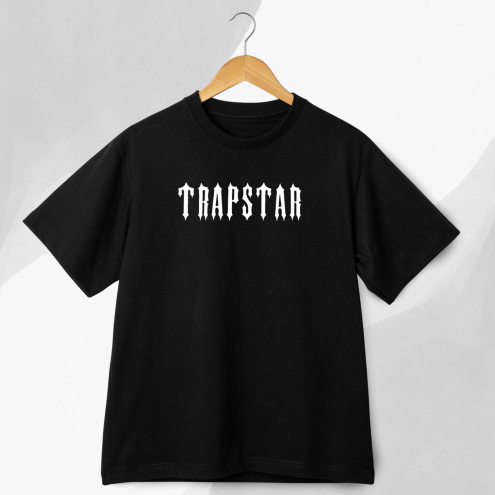 TRAPSTAR Oversize T-shirt