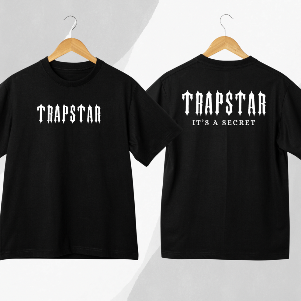 TRAPSTAR Oversize T-shirt
