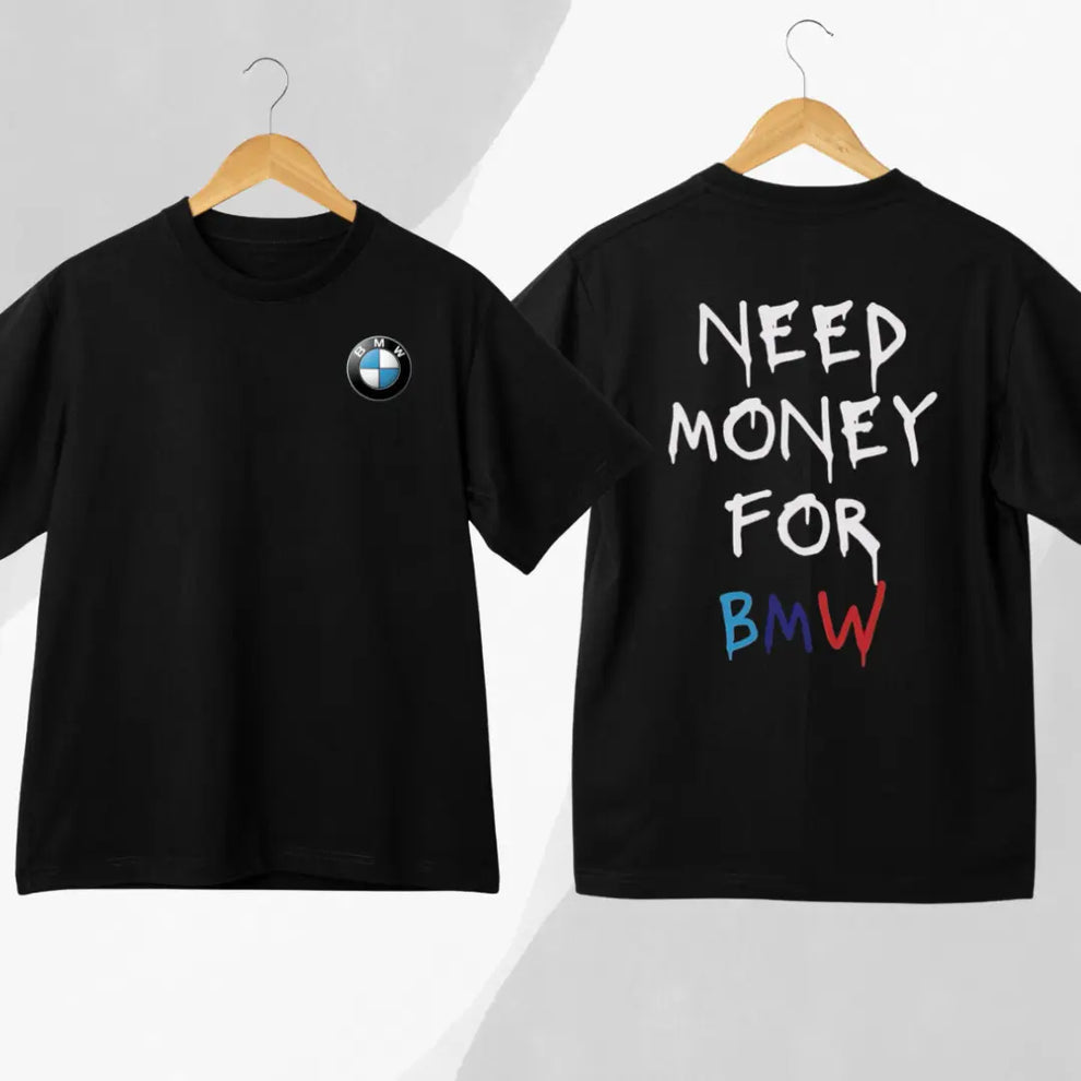 BMW Oversize T-shirt