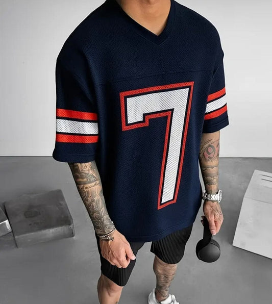 Gridiron Seven Jersey