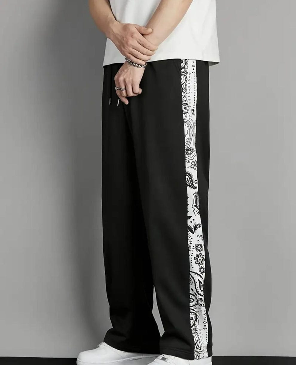 Bandana Track Trouser