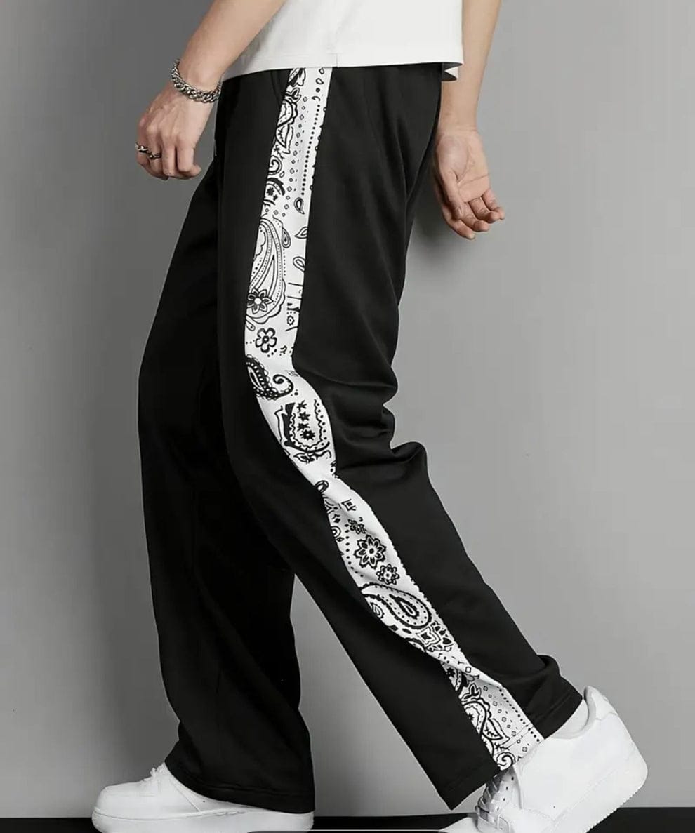 Bandana Track Trouser