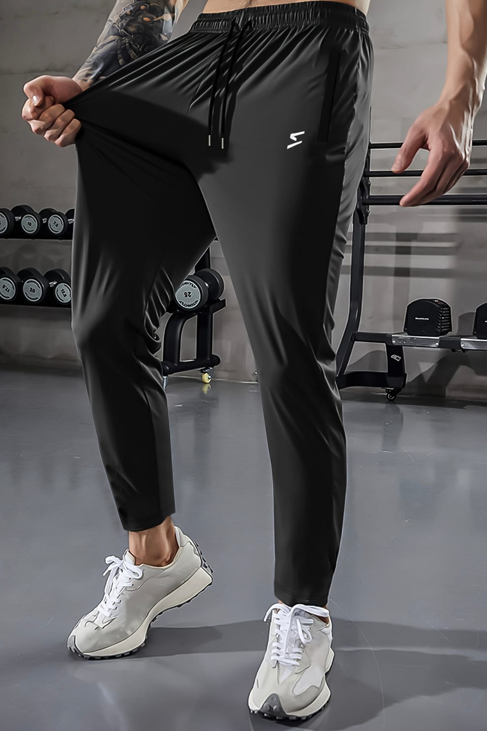 SPD Skyrocket Trouser