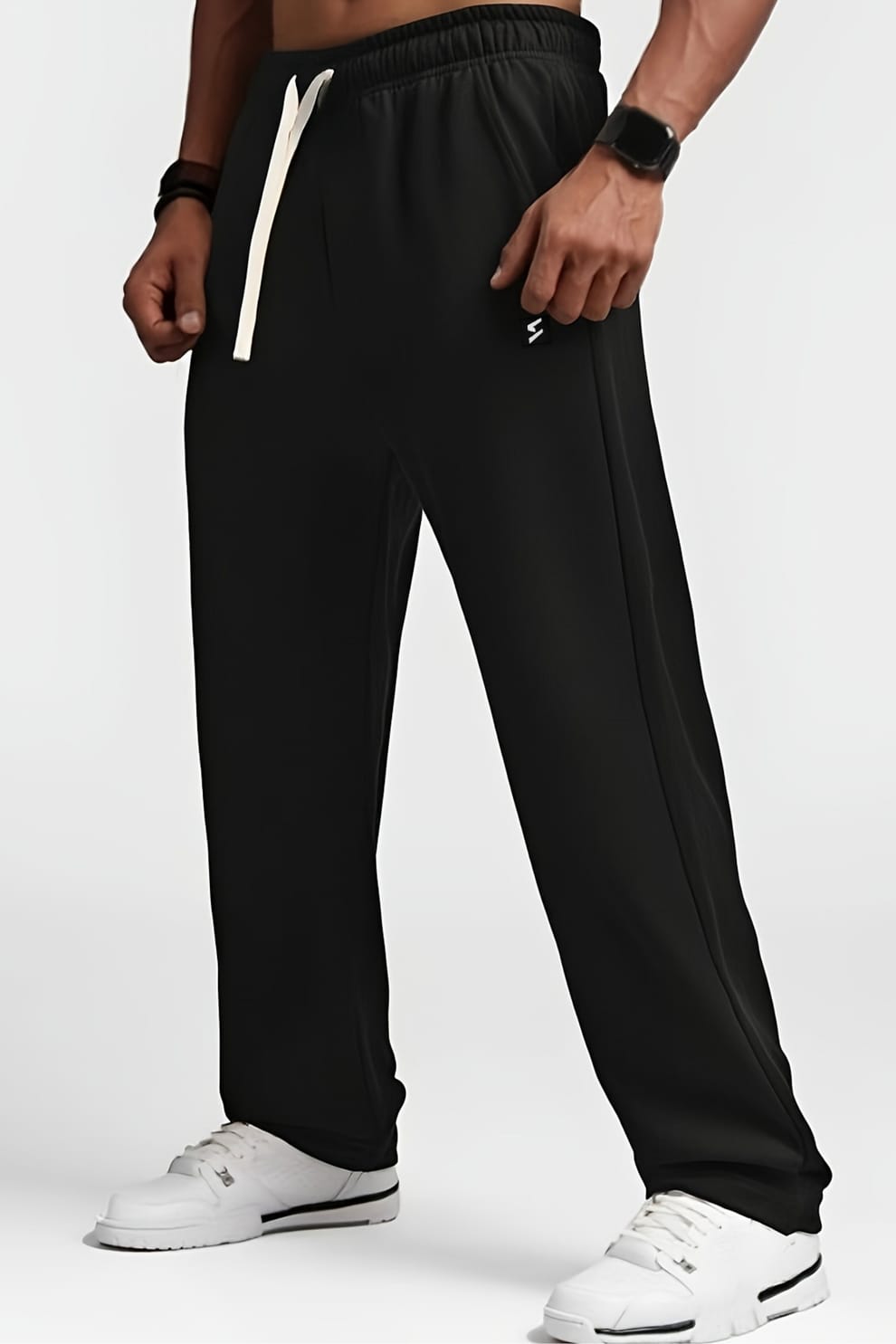 SPD Executive Loose Trouser