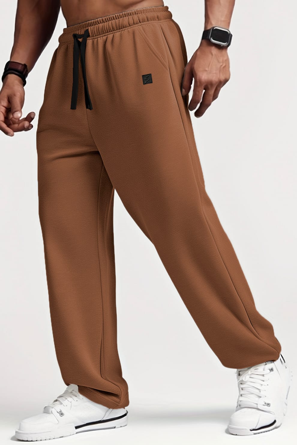 SPD Oxford Button Up Trouser