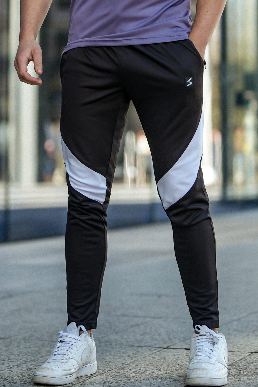 SPD Classic Trouser