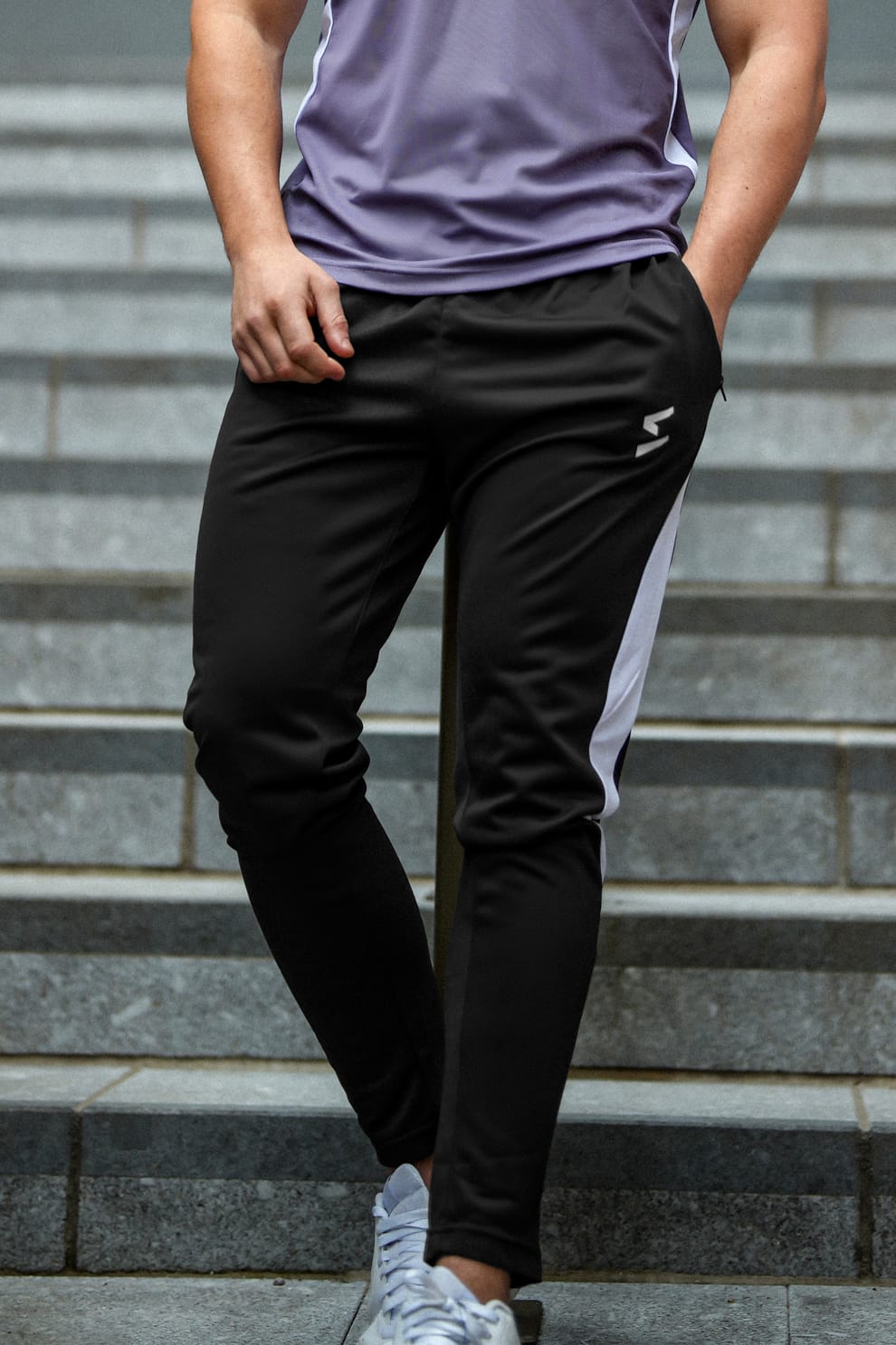 Spd High Street Trouser