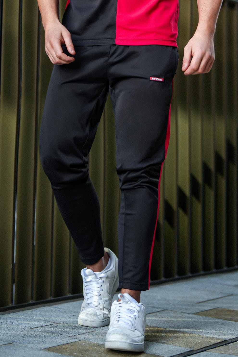SPD Pulse Raceing Trouser