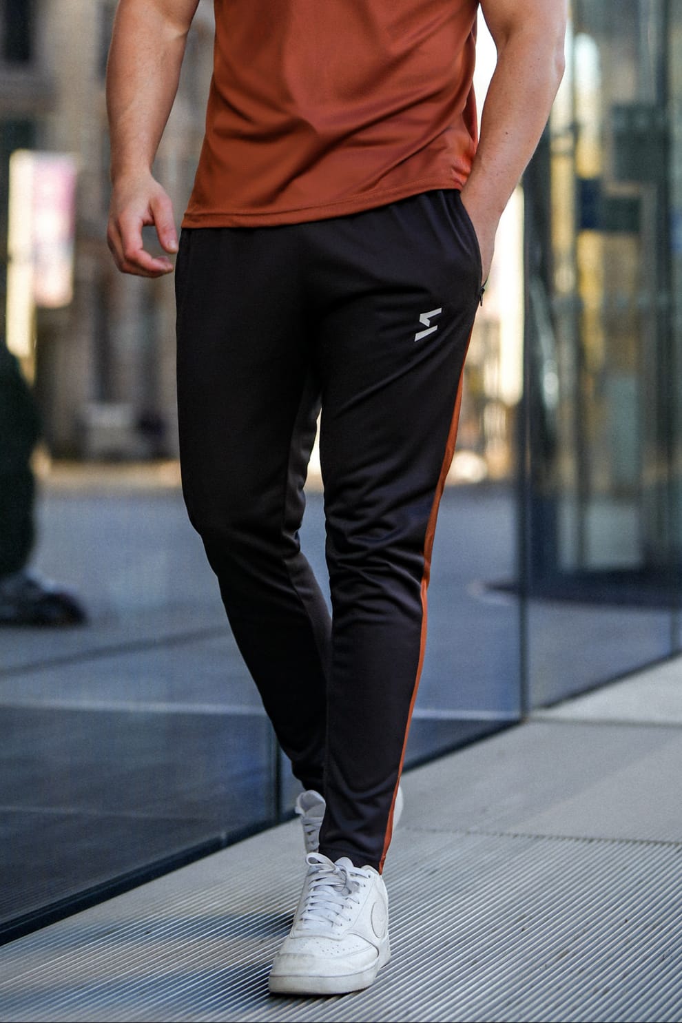 SPD Speed Weave Trouser