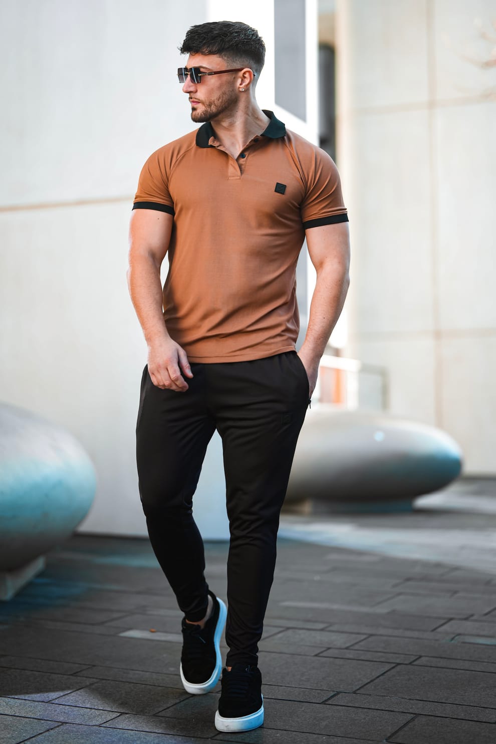 Speed Academy Trouser