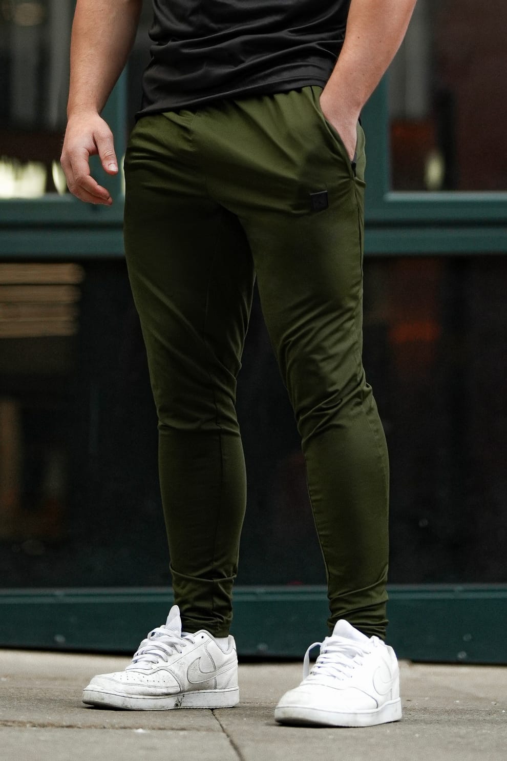 Spd Army Trouser