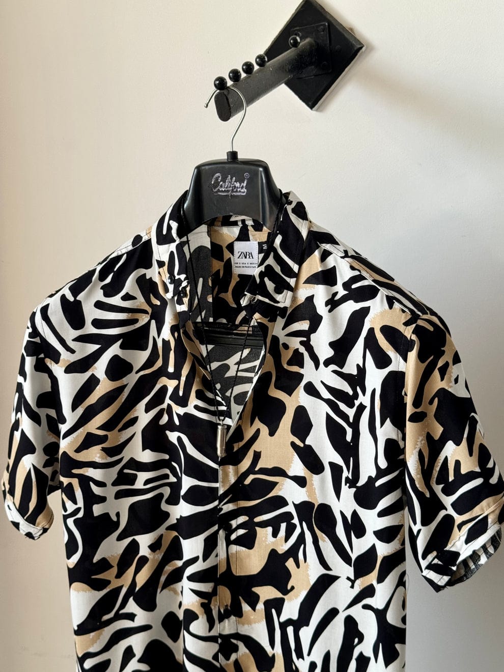 Classic Feline Finesse Shirt