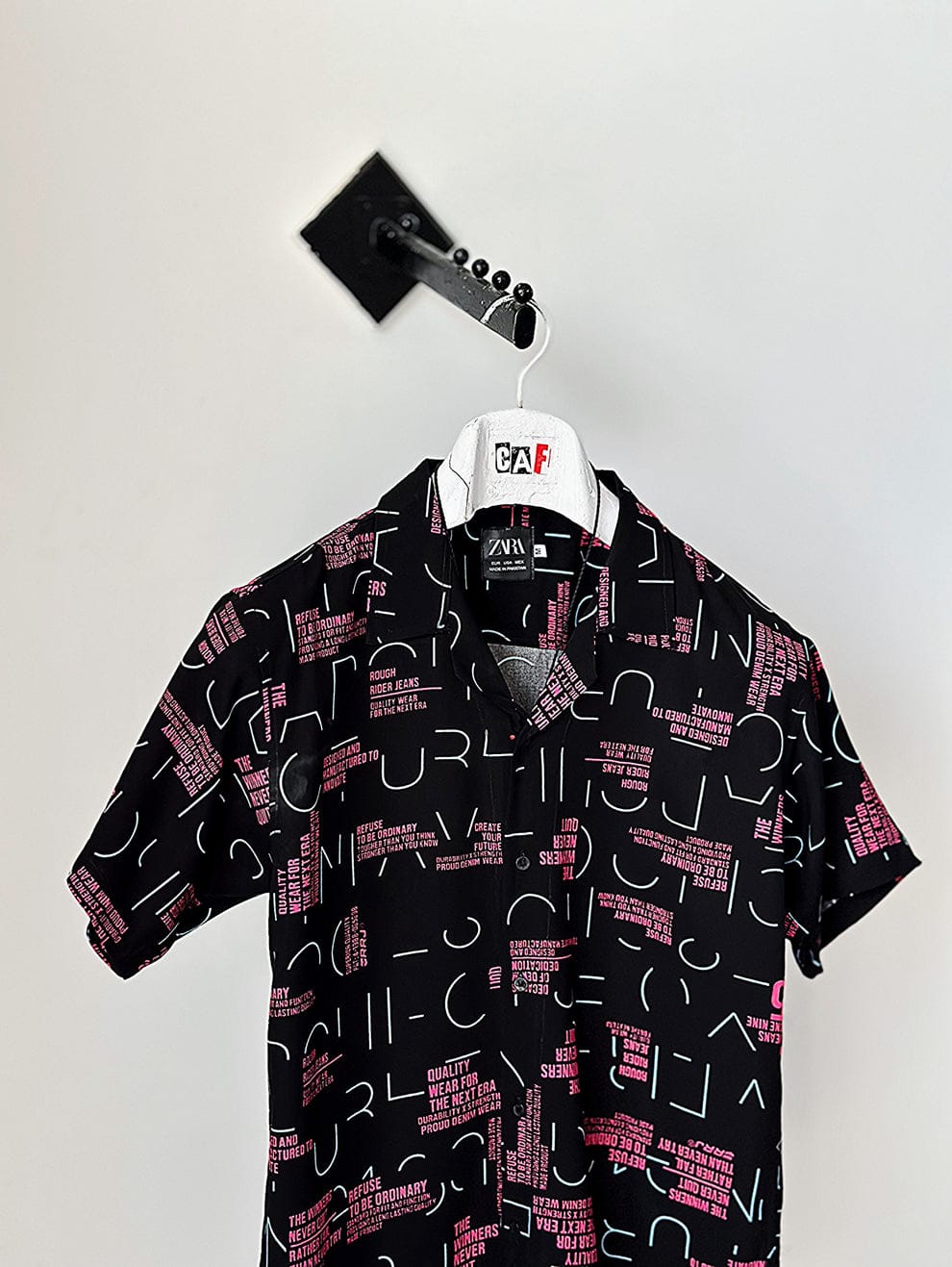 Expressive Word Play Elegance