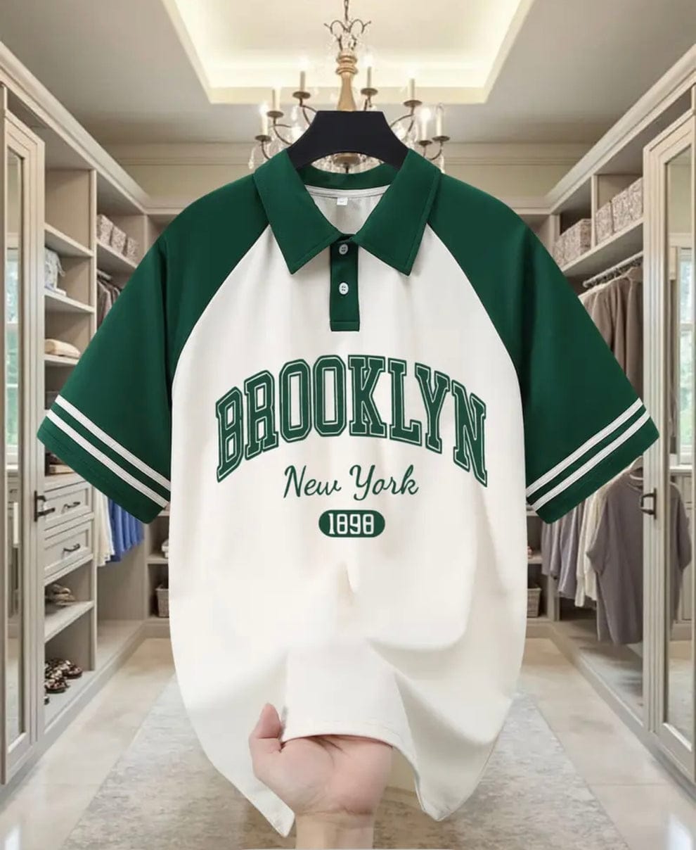 Brooklyn Varsity Polo