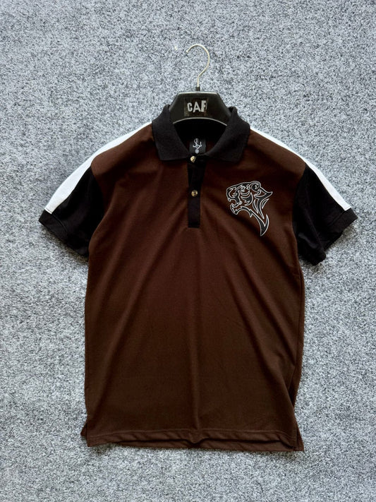Espresso Sprint Polo