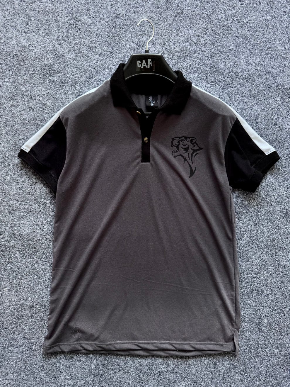 Espresso Sprint Polo