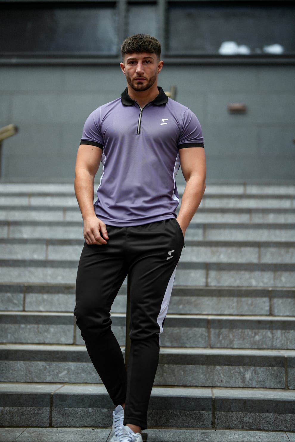 Spd High Street Trouser