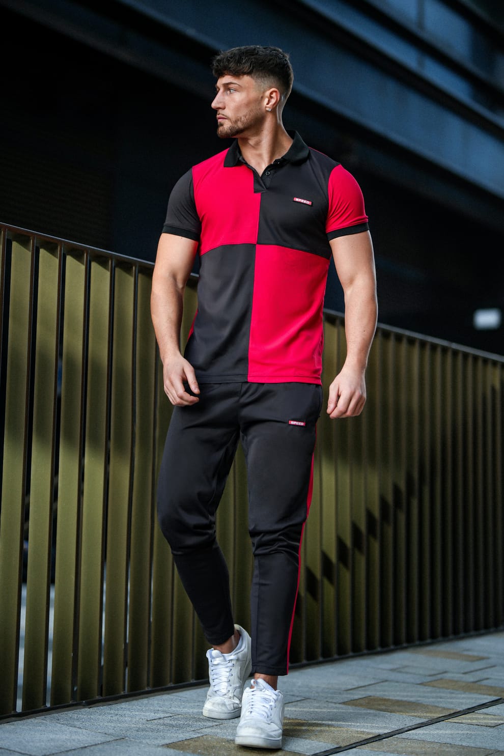 SPD Pulse Raceing Trouser