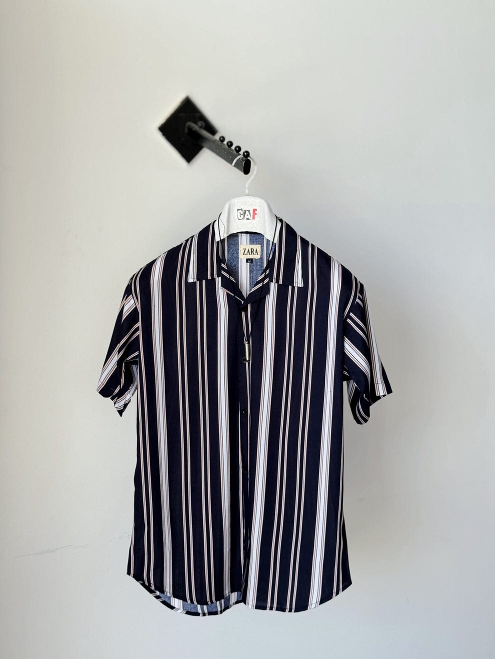 Nautical Nuance Classic Stripes