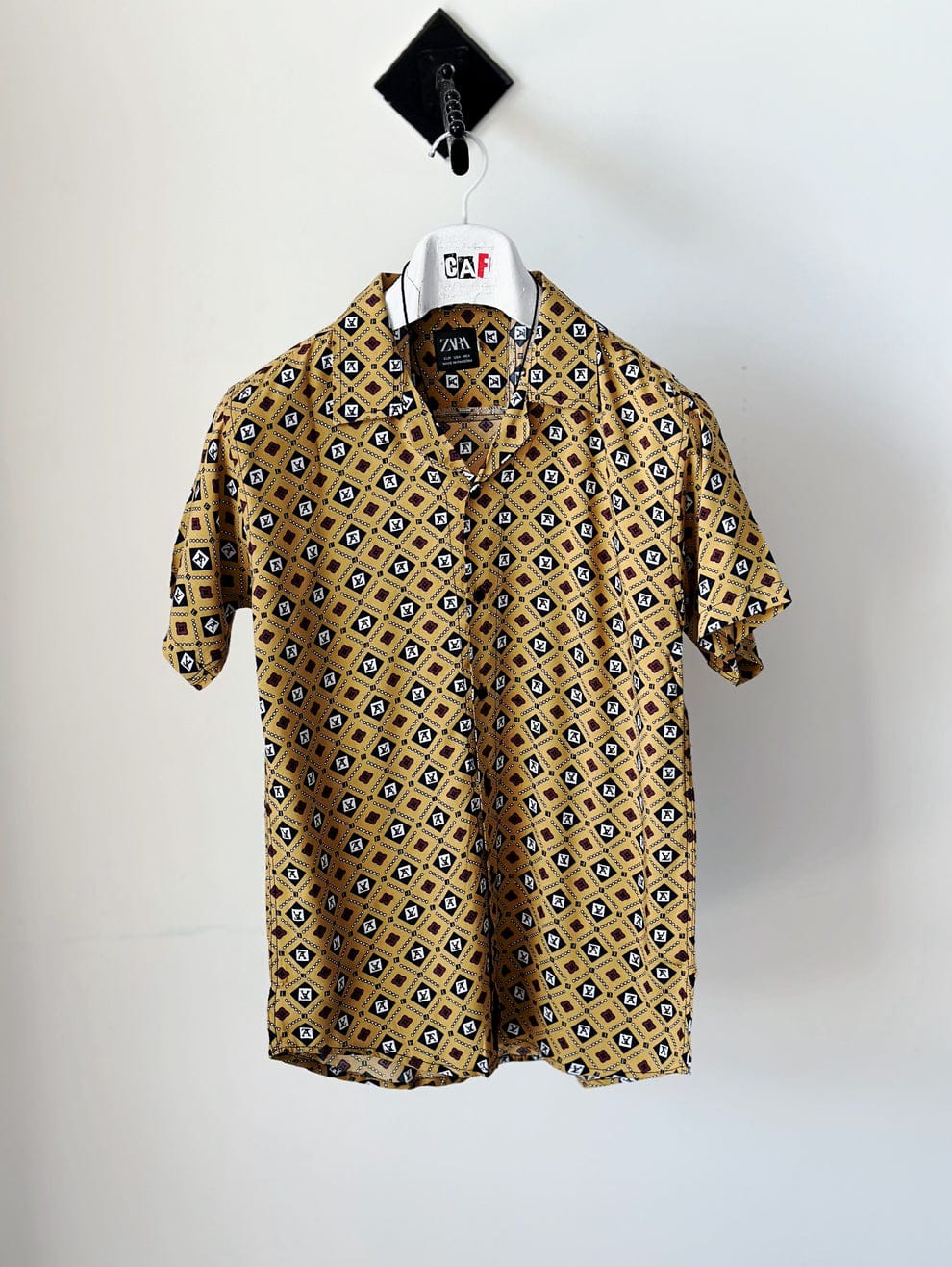 Regal Patterns Majesty