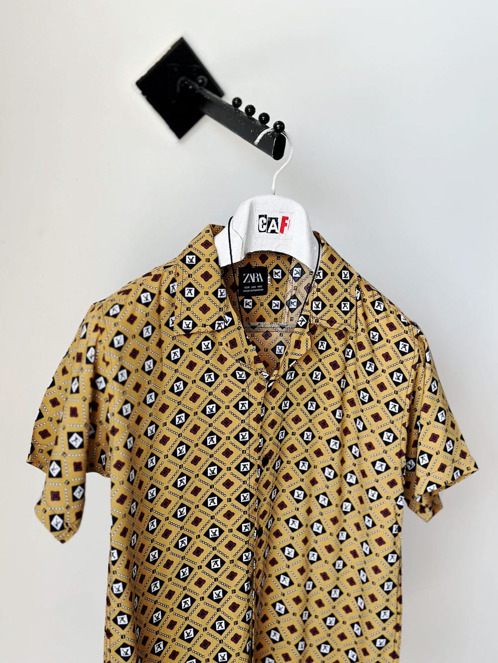 Regal Patterns Majesty