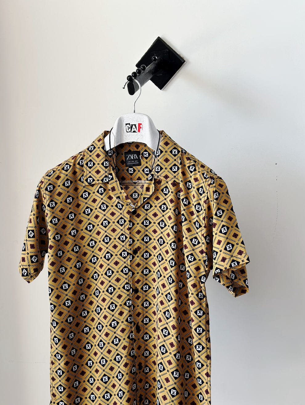 Regal Patterns Majesty