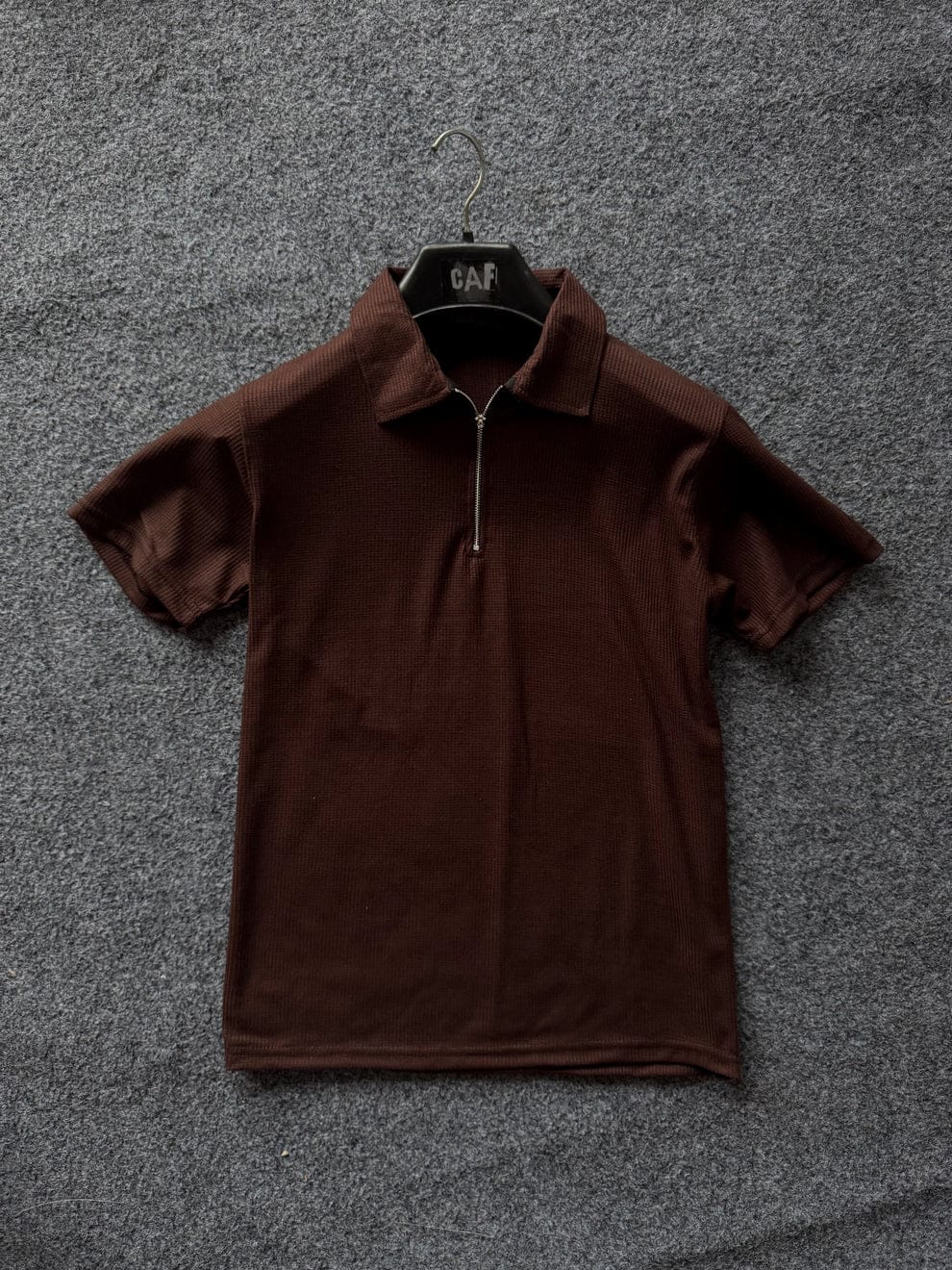 ZenZip Polo
