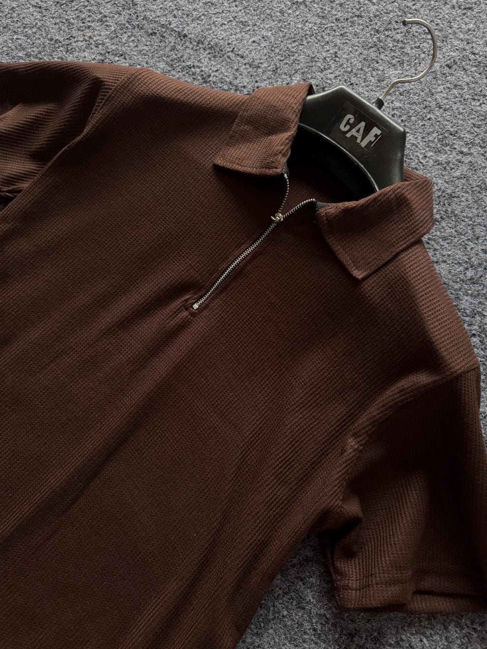 ZenZip Polo
