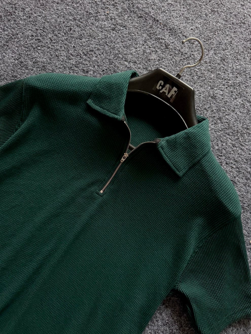 ZenZip Polo