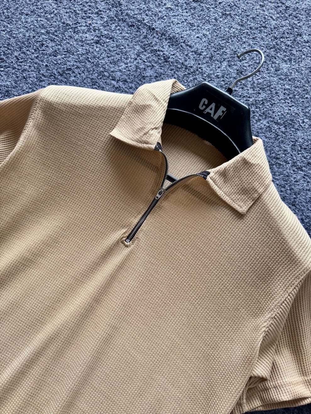 ZenZip Polo