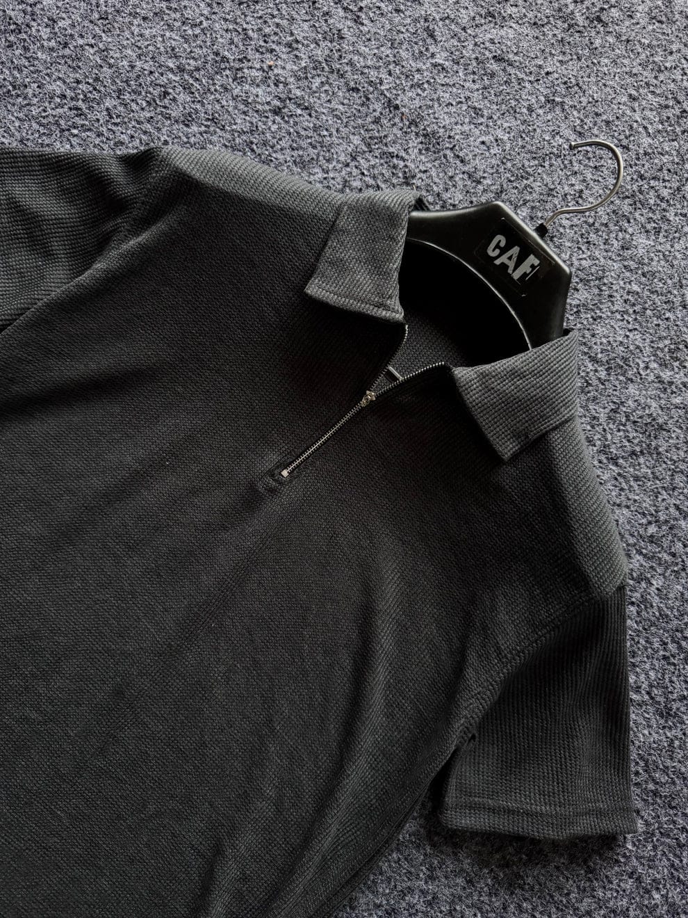 ZenZip Polo